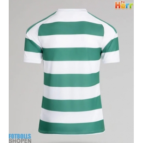 Billiga Celtic Hemmatröja 2026-27 Kortärmad